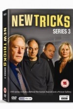 new tricks tv poster